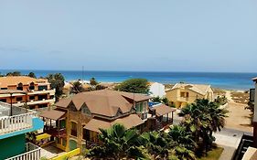 Branco Sea Holiday Apartments